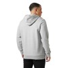 Pulóver helly hansen LOGO 3.0 Grey Melange