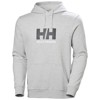 Pulóver helly hansen LOGO 3.0 Grey Melange
