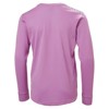 Pakket helly hansen JR LIFA ACTIVE SET Meta Pink