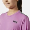 Pakket helly hansen JR LIFA ACTIVE SET Meta Pink