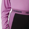 Pakket helly hansen JR LIFA ACTIVE SET Meta Pink