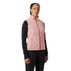 Chaleco helly hansen Crew Insulator Vest 2.0 W PINK SALT