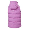 Vest helly hansen W ADORE PUFFY Meta Pink
