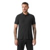  helly hansen Crewline Polo BLACK