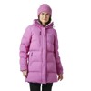 Parka helly hansen Adore Puffy Parka W META PINK