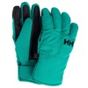 Guantes helly hansen JR SWIFT HT 2.0 Black GREEN