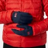 Guanti helly hansen FLEECE TOUCH GLOVE Navy