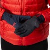 Guanti helly hansen FLEECE TOUCH GLOVE Navy