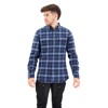  fjällräven Skog Shirt INDIGO BLU