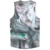 T-Shirt nnormal TANK Nature AI Print