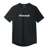 Camiseta nnormal T-SHIRT NN Black