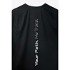 Camiseta nnormal T-SHIRT NN Black