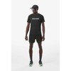 Camiseta nnormal T-SHIRT NN Black