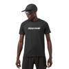  nnormal Race T-Shirt BLACK