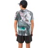 T-paita nnormal RACE T-SHIRT Nature AI Print