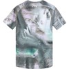 T-paita nnormal RACE T-SHIRT Nature AI Print