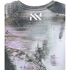 T-paita nnormal RACE T-SHIRT Nature AI Print