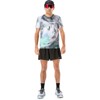 T-paita nnormal RACE T-SHIRT Nature AI Print