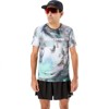  nnormal Race T-Shirt NATURE AI