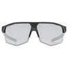 Okuliare uvex Axos Set Black Matt/Blue