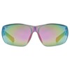 Okuliare uvex Equate Grey/Pink