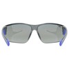 Okuliare uvex Equate Black Blue / Blue