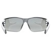 Okuliare uvex Equate White Matt/Silver