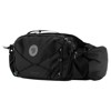Ľadvinka fjällräven ABISKO HIP PACK 6 Black