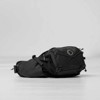 Ľadvinka fjällräven ABISKO HIP PACK 6 Black