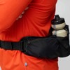 Ľadvinka fjällräven ABISKO HIP PACK 6 Black