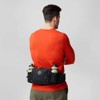 Ľadvinka fjällräven ABISKO HIP PACK 6 Black