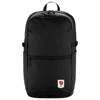 Rucksack fjällräven HIGH COAST 24 Green BLACK