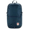 Rucksack fjällräven HIGH COAST 24 Green NAVY