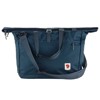 Kabelka Fjällräven High Coast Tote 30 Navy