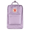 Hátizsák fjällräven KANKEN LAPTOP 17" PASTEL LAV