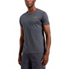 Marškinėliai la sportiva DAWN WALL T-SHIRT M ONYX