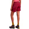 Nohavice la sportiva TRAIL GUARD SHORTS W Redwood / Chalk