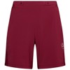 Nohavice la sportiva TRAIL GUARD SHORTS W Redwood / Chalk