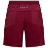Nohavice la sportiva TRAIL GUARD SHORTS W Redwood / Chalk