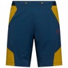 Bukser la sportiva TRAIL GUARD SHORTS M Night Sky/Savana