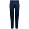 Broek la sportiva ROOTS PANTS M Night Sky/Chalk