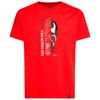 Marškinėliai la sportiva SOLUTION T-SHIRT M