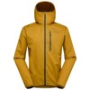Striukė la sportiva WALL BREEZE STRETCH JKT M SAVANA/NIG