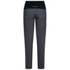 Nohavice la sportiva WEST CREST PANTS M Black/Savana