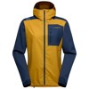 Bunda la sportiva Wall Breeze Stretch