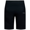 Hlače la sportiva WEST CREST SHORTS M Onyx/Black