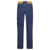 Pantalon la sportiva IKARUS M Night Sky/Savana