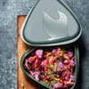 Tanier light my fire LunchKit 2.0 sagegreen