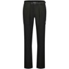 Nohavice mammut MOUNTAIN TOUGH M Black