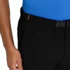 Nohavice mammut MOUNTAIN TOUGH M Black